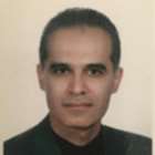 دکتر علی کاظمی نژاد